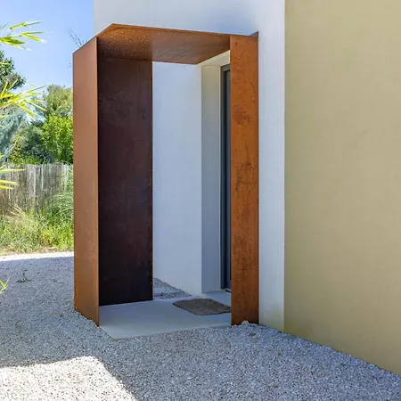 Zen - Vabriga Villa