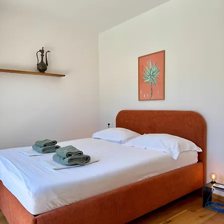 Villa Zen - With Pool & Close To The Sea
