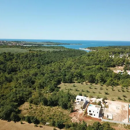 Zen - With Pool & Close To The Sea Tar-Vabriga