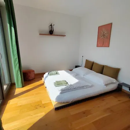 Zen - With Pool & Close To The Sea * Tar-Vabriga