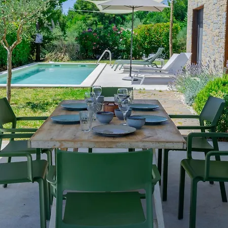 Willa Zen - With Pool & Close To The Sea