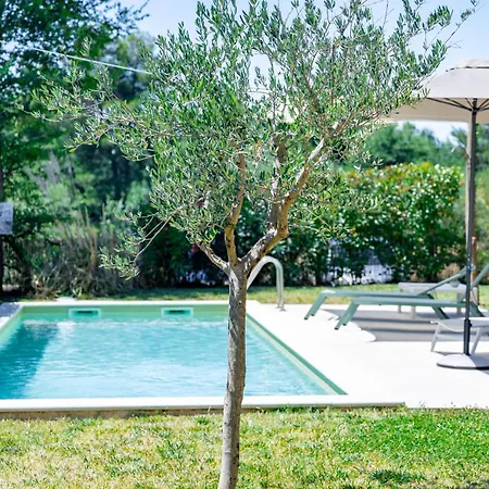 Zen - With Pool & Close To The Sea Willa *