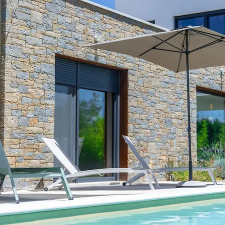 Zen - With Pool & Close To The Sea Willa Tar-Vabriga