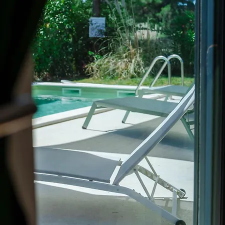 Zen - With Pool & Close To The Sea